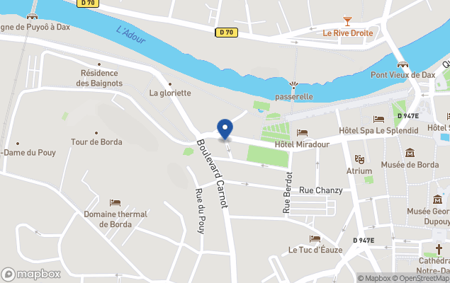 laforet immobilier - miradour immobilier