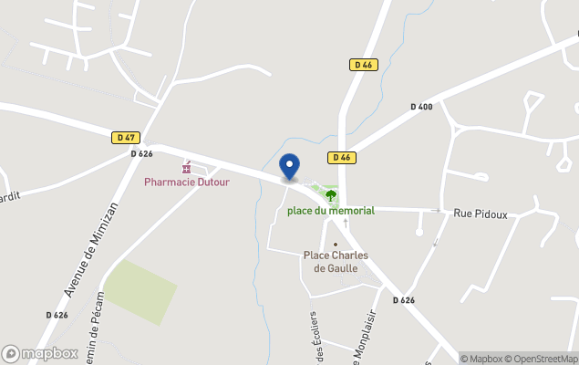 atland immobilier