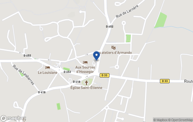 hossegor immobilier