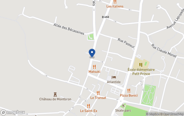act immobilier