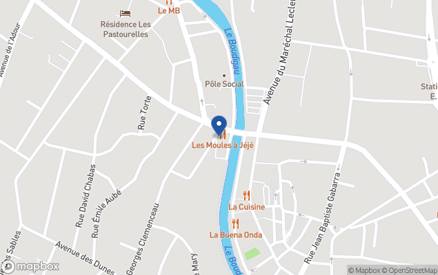 laforet immobilier - boudigau immobilier