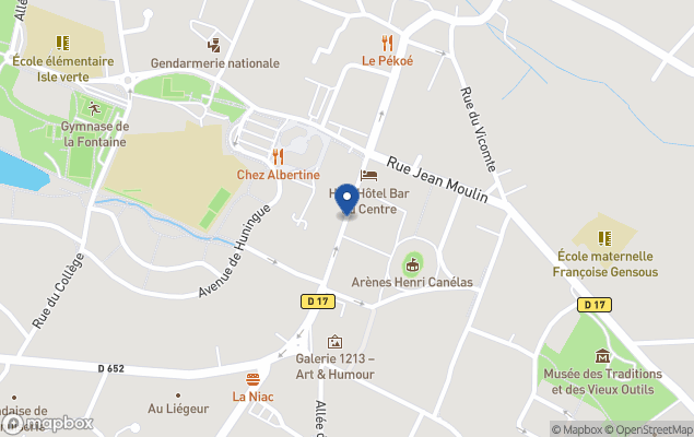 era immo landes conseil
