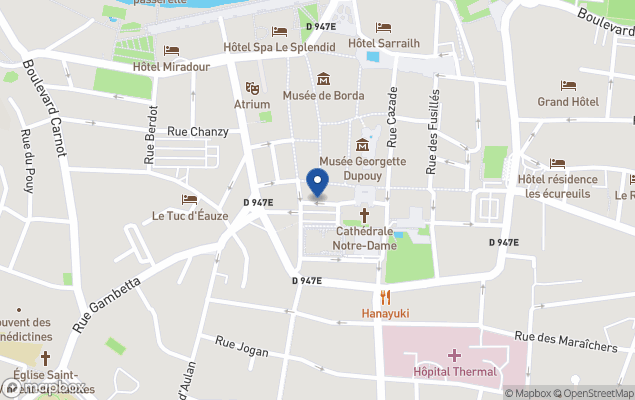 agence martine eridia