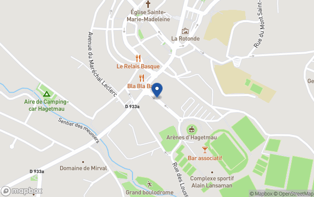 agence immobilière des arenes
